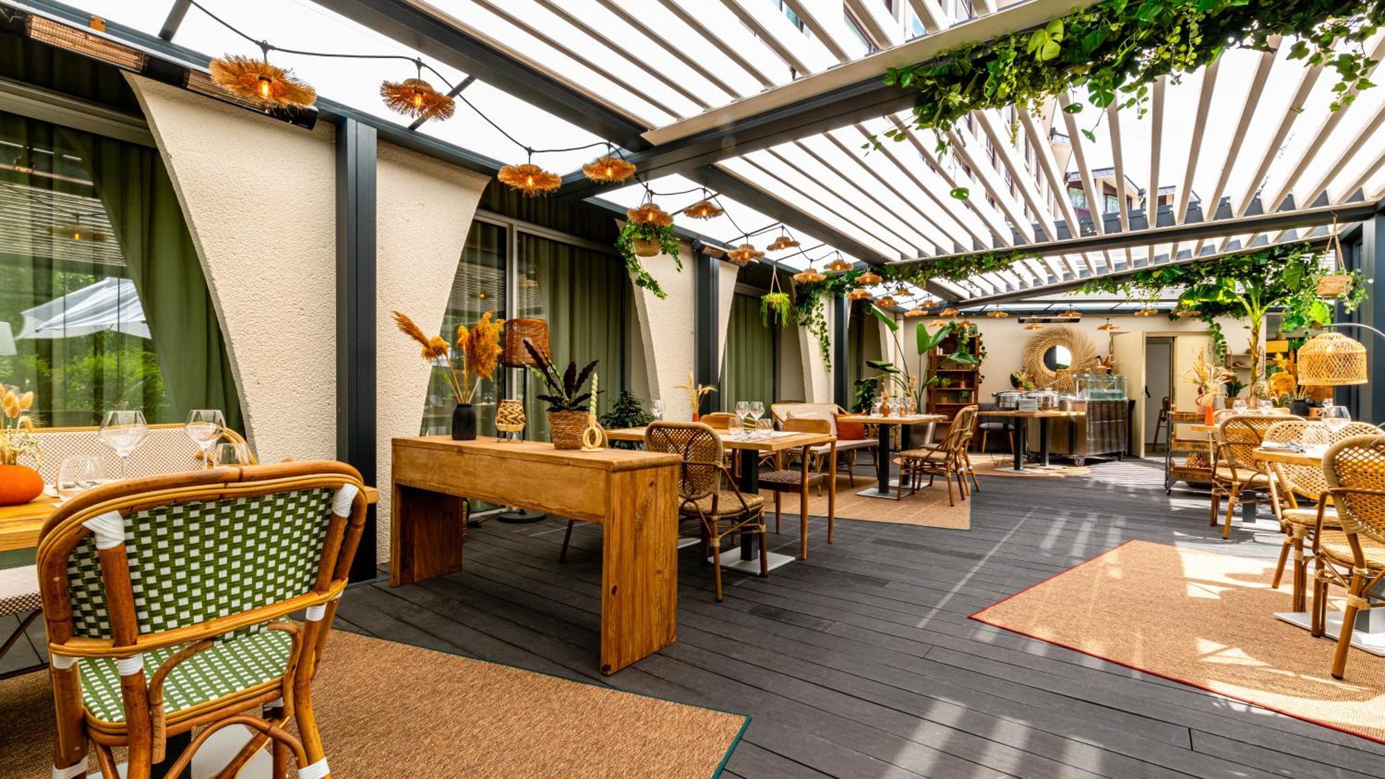 Mercure Beaune Centre Bagian luar foto