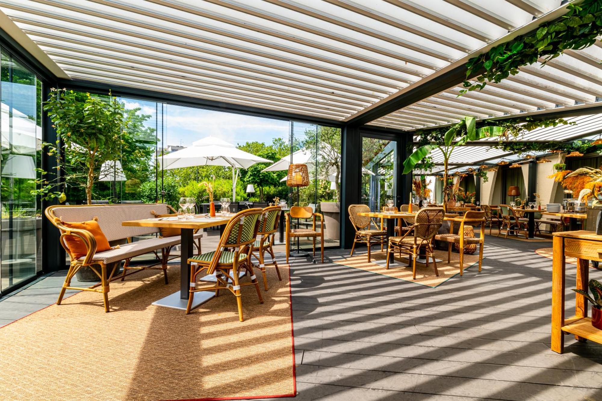 Mercure Beaune Centre Bagian luar foto
