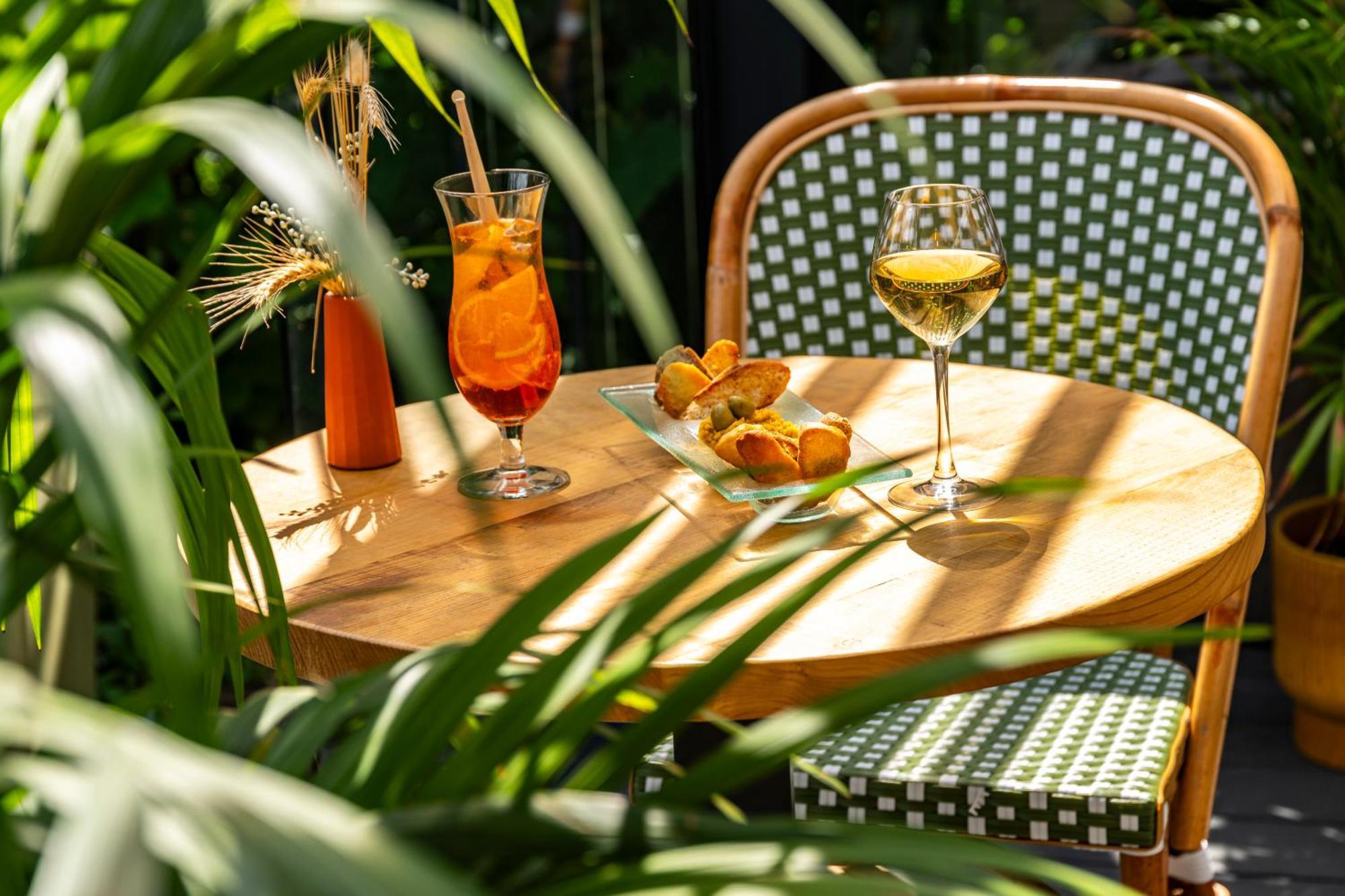 Mercure Beaune Centre Bagian luar foto