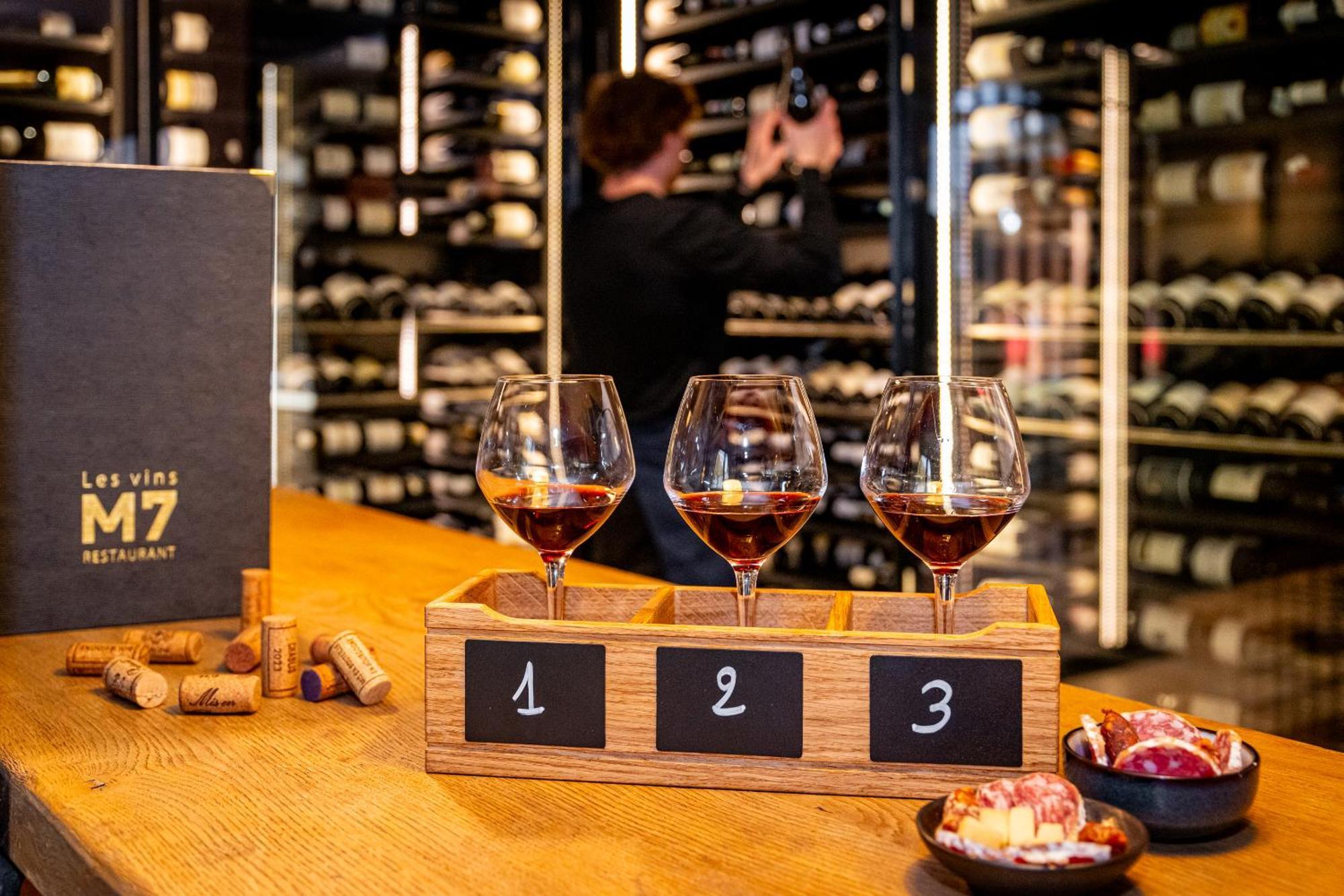 Mercure Beaune Centre Bagian luar foto