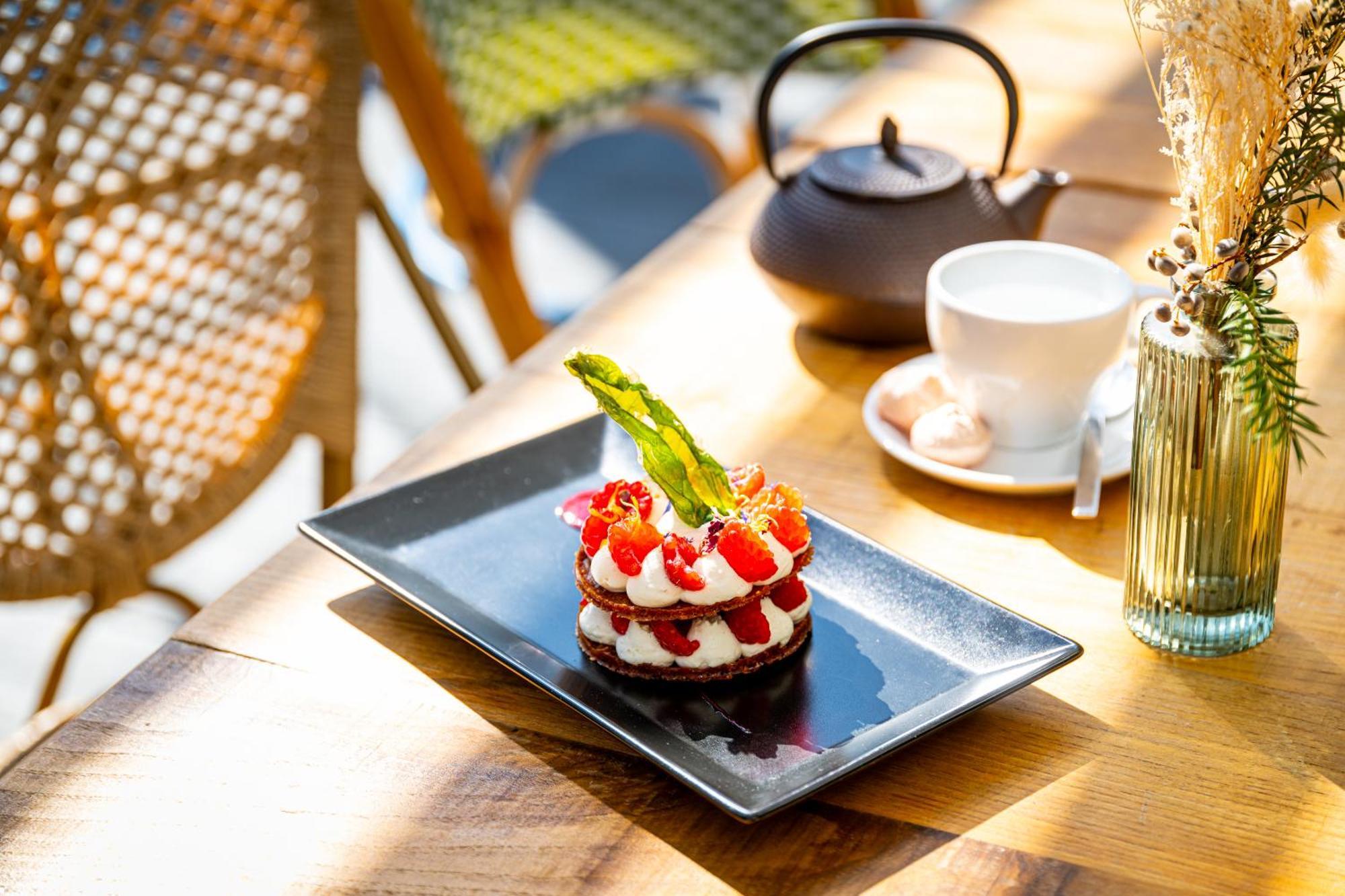 Mercure Beaune Centre Bagian luar foto