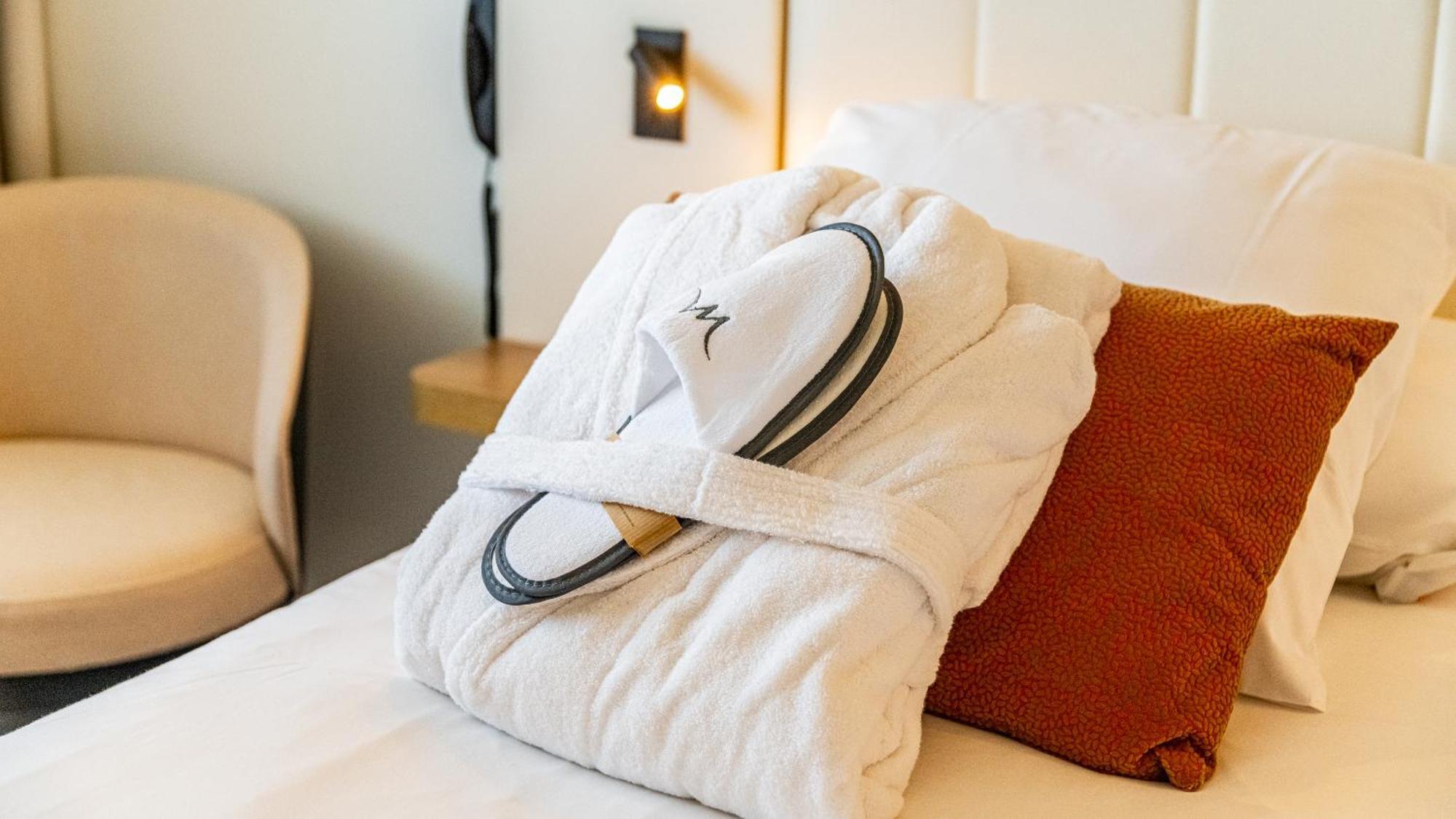 Mercure Beaune Centre Bagian luar foto