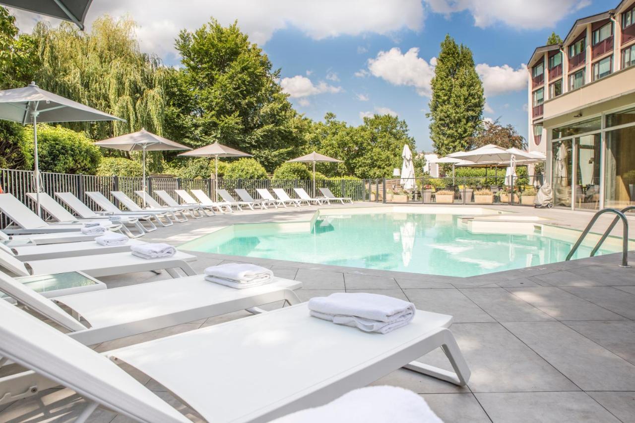 Mercure Beaune Centre Bagian luar foto